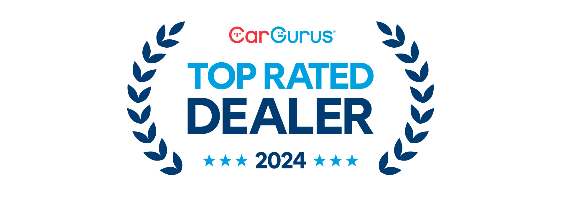 CarGurus top rated dealer 2024